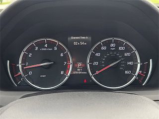 2018 Acura TLX A-Spec 19UUB2F68JA009996 in Austin, TX 16