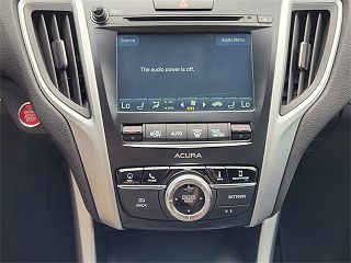 2018 Acura TLX A-Spec 19UUB2F68JA009996 in Austin, TX 19