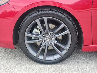 2018 Acura TLX A-Spec 19UUB2F68JA009996 in Austin, TX 9