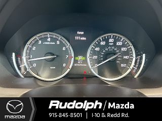 2018 Acura TLX Technology 19UUB2F58JA004434 in El Paso, TX 16