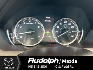 2018 Acura TLX Technology 19UUB2F58JA004434 in El Paso, TX 17