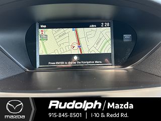 2018 Acura TLX Technology 19UUB2F58JA004434 in El Paso, TX 20