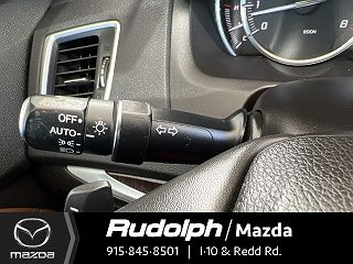 2018 Acura TLX Technology 19UUB2F58JA004434 in El Paso, TX 38