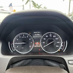 2018 Acura TLX Base 19UUB3F37JA002744 in Miami, FL 11