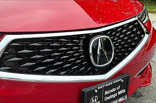 2018 Acura TLX Technology 19UUB2F54JA006522 in Owings Mills, MD 29