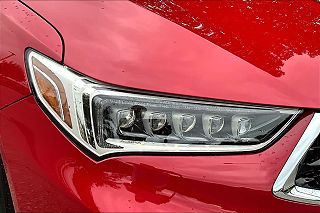 2018 Acura TLX Technology 19UUB2F54JA006522 in Owings Mills, MD 32