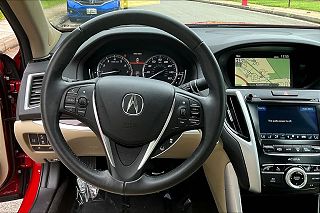 2018 Acura TLX Technology 19UUB2F54JA006522 in Owings Mills, MD 5