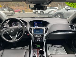 2018 Acura TLX Base 19UUB3F31JA002917 in Worcester, MA 15