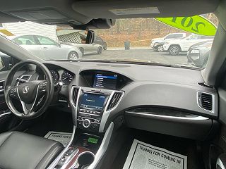 2018 Acura TLX Base 19UUB3F31JA002917 in Worcester, MA 16