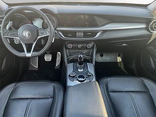 2018 Alfa Romeo Stelvio Sport ZASFAKPN3J7B67344 in Gallatin, TN 10