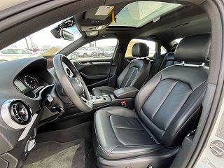 2018 Audi A3 Premium WAUAUGFF2J1006274 in Boise, ID 10