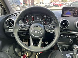 2018 Audi A3 Premium WAUAUGFF2J1006274 in Boise, ID 19