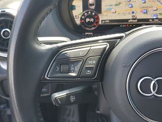 2018 Audi A3 Premium WAUAUGFF2J1094906 in Hialeah, FL 17
