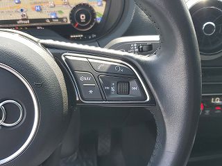 2018 Audi A3 Premium WAUAUGFF2J1094906 in Hialeah, FL 18