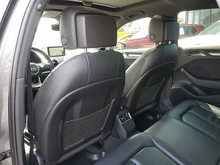 2018 Audi A3 Premium WAUAUGFF2J1094906 in Hialeah, FL 30