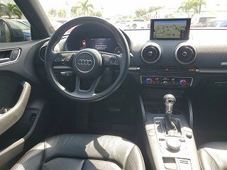 2018 Audi A3 Premium WAUAUGFF2J1094906 in Hialeah, FL 33