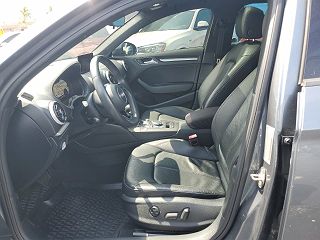 2018 Audi A3 Premium WAUAUGFF2J1094906 in Hialeah, FL 9