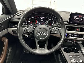2018 Audi A4 Progressiv WAUBNAF43JN017693 in Byron Center, MI 12