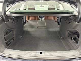 2018 Audi A4 Progressiv WAUBNAF43JN017693 in Byron Center, MI 26