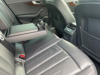 2018 Audi A4 Premium Plus WAUENAF49JA140967 in Gorham, NH 12