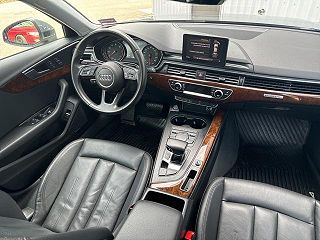 2018 Audi A4 Premium Plus WAUENAF49JA140967 in Gorham, NH 13