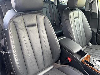 2018 Audi A4 Premium Plus WAUENAF49JA140967 in Gorham, NH 14