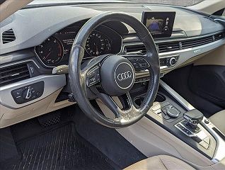 2018 Audi A4 Premium WAUDNAF43JN013751 in Hardeeville, SC 10