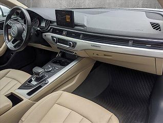 2018 Audi A4 Premium WAUDNAF43JN013751 in Hardeeville, SC 15