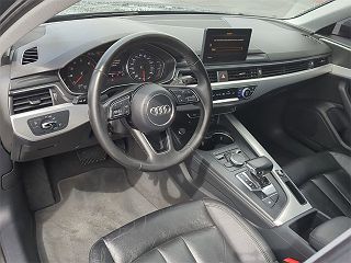 2018 Audi A4 Premium WAUKMAF49JA087063 in Hillsboro, OR 11