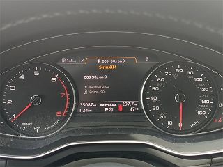 2018 Audi A4 Premium WAUKMAF49JA087063 in Hillsboro, OR 14