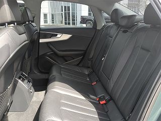 2018 Audi A4 Premium WAUKMAF49JA087063 in Hillsboro, OR 23