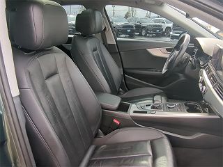 2018 Audi A4 Premium WAUKMAF49JA087063 in Hillsboro, OR 29