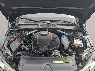 2018 Audi A4 Premium WAUKMAF49JA087063 in Hillsboro, OR 31