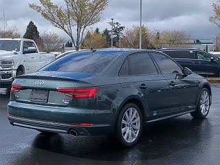 2018 Audi A4 Premium WAUKMAF49JA087063 in Hillsboro, OR 5