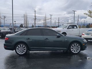 2018 Audi A4 Premium WAUKMAF49JA087063 in Hillsboro, OR 6