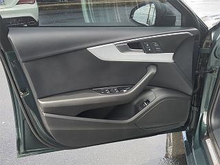 2018 Audi A4 Premium WAUKMAF49JA087063 in Hillsboro, OR 9