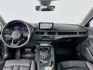 2018 Audi A4 Premium Plus WAUENAF43JA093032 in Milan, IN 20