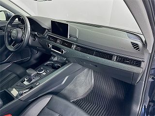 2018 Audi A4 Premium Plus WAUENAF43JA093032 in Milan, IN 26