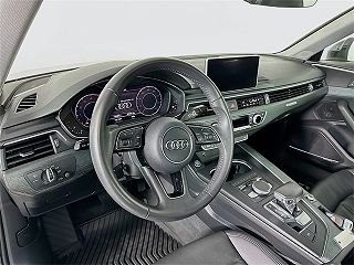 2018 Audi A4 Premium Plus WAUENAF43JA093032 in Milan, IN 9