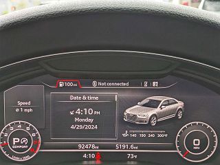 2018 Audi A4 Premium Plus WAUENAF40JA182590 in Orem, UT 2