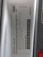 2018 Audi A4 Premium Plus WAUENAF40JA182590 in Orem, UT 22