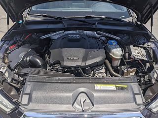 2018 Audi A4 Premium Plus WAUENAF40JA182590 in Orem, UT 23