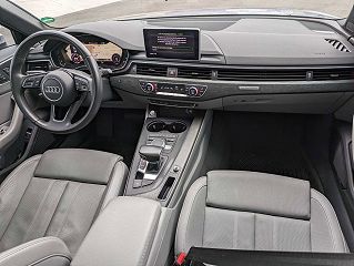 2018 Audi A4 Premium Plus WAUENAF40JA182590 in Orem, UT 5