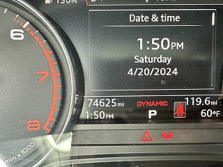 2018 Audi A4 Premium WAUDNAF45JA141237 in Putnam, CT 16