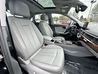 2018 Audi A4 Premium WAUDNAF45JA141237 in Putnam, CT 25