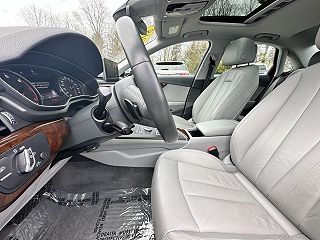 2018 Audi A4 Premium WAUDNAF45JA141237 in Putnam, CT 8