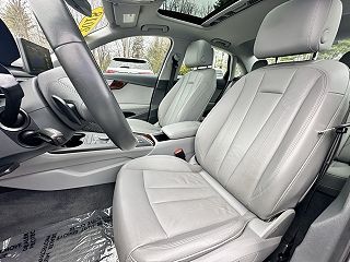 2018 Audi A4 Premium WAUDNAF45JA141237 in Putnam, CT 9