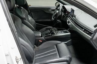 2018 Audi A4 Premium Plus WAULMAF41JA132906 in Redondo Beach, CA 27