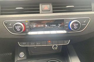 2018 Audi A4 Premium Plus WAUENAF44JA190353 in Reno, NV 19