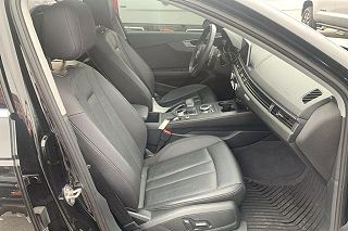2018 Audi A4 Premium Plus WAUENAF44JA190353 in Reno, NV 25